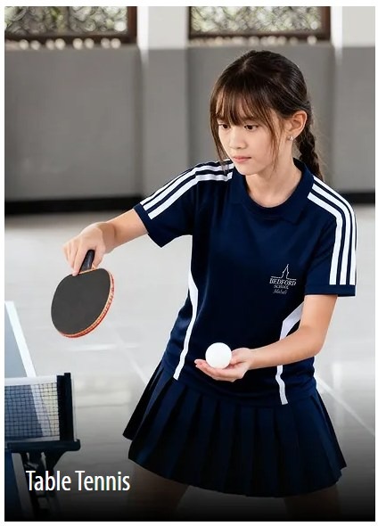 Badminton Academy
